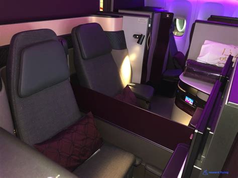 Qatar Airways flight QR726 .